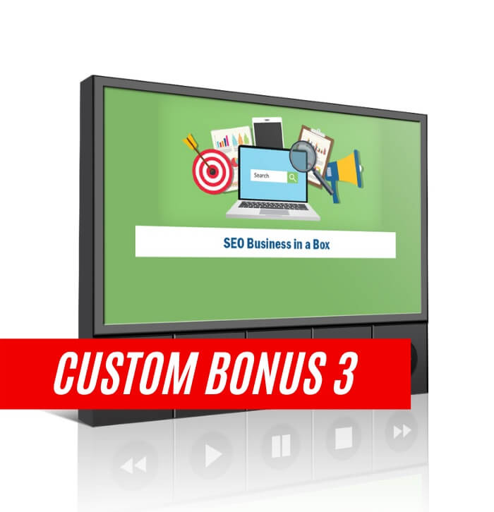 This Is Our Socibot Custom Bonus 3