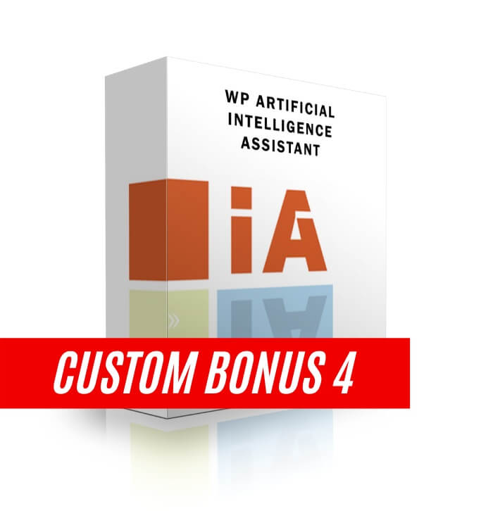 This Is Our Socibot Custom Bonus 4