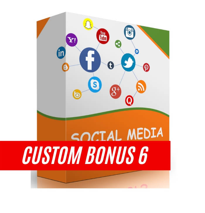 This Is Our Socibot Custom Bonus 6