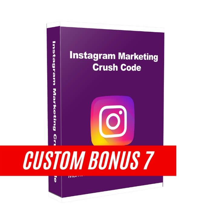 This Is Our Socibot Custom Bonus 7